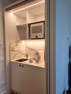 Sempione Boutique Hotel - Stresa - 7