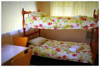 Coral Lodge Bed and Breakfast Inn - Townsville - 5