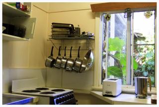 Coral Lodge Bed and Breakfast Inn - Townsville - 8