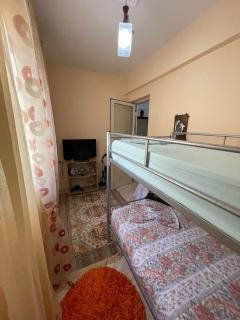 Stavri's Apartment - Sarandë - 3