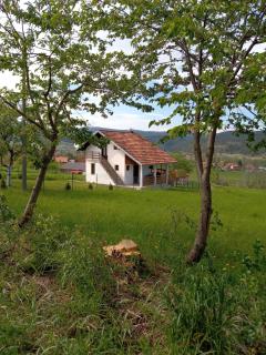 Kuća za odmor Jutro - Kremna - 0