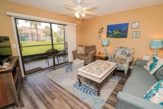 Ocean Village Club G16 - St. Augustine - 0