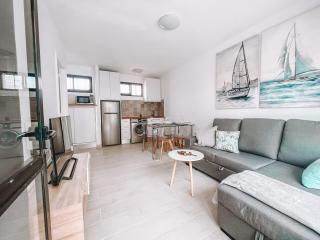 Dahlia Apartment DunaSol - 4