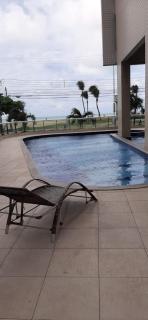 APARTAMENT BEACH FORTALEZA - 2