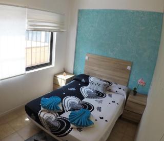 Fantastic apartment in the first line of the sea, Wifi Free - Playa de las Americas - 1