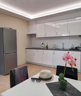 Fantastic apartment in the first line of the sea, Wifi Free - Playa de las Americas - 6