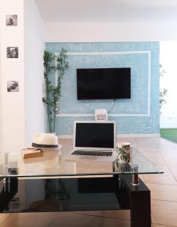 Fantastic apartment in the first line of the sea, Wifi Free - Playa de las Americas - 7