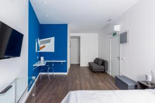 Ronda9 central suites - 5