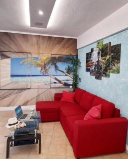 Fantastic apartment in the first line of the sea, Wifi Free - Playa de las Americas - 0