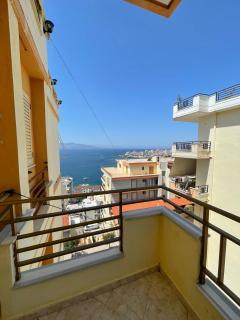 Stavri's Apartment - Sarandë - 6