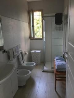 Residence B&B il Connubio - Impruneta - 6