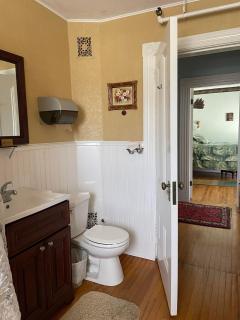 Marshlands Inn - Sackville - 6