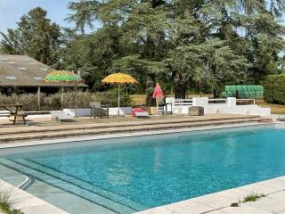 Chateau Tout Y Fault - Loriges - 9