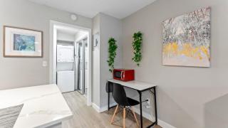 Cozy Efficiency Studios Close to Downtown and Domain - Austin - 7
