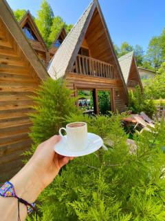 ELASYA BUNGALOV - Rize - 4