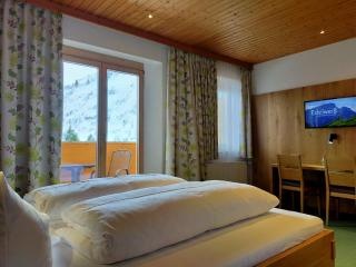 Pension Edelweiss - Damuls - 6