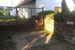 Beautiful accommodation with garden - Balatonszepezd - 4
