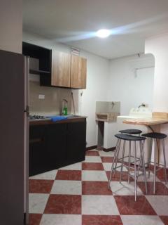 ESTADIO APARTA HOTEL 201 - 7
