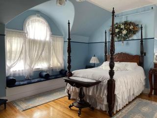 Marshlands Inn - 5