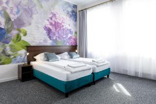 Hotel i Restauracja Nad Jeziorem - 3