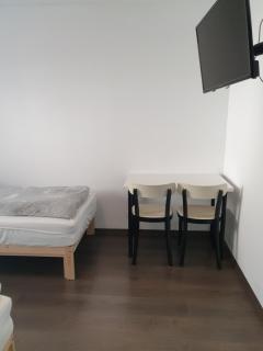 Noclegi Piastow - 3