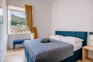 ART DECO DUBROVNIK ROOMS by DuHomes - Dubrovnik - 9