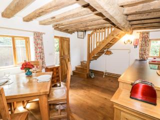 Manor Cottage - Church Stretton - 6