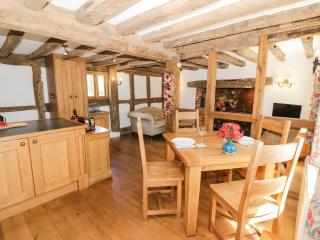 Manor Cottage - Church Stretton - 5