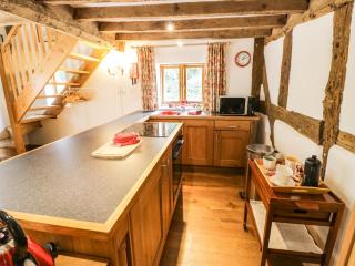 Manor Cottage - Church Stretton - 1