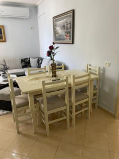 Stavri's Apartment - Sarandë - 7