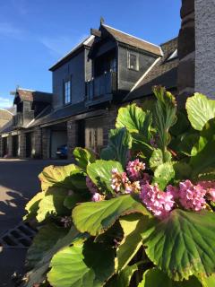 The Art Loft at Beechtrees, Crieff - 0