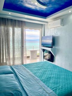 CHANIOTH LUXURY SUITES BY MAKHOME - Hanioti - 5