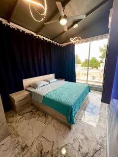 CHANIOTH LUXURY SUITES BY MAKHOME - Hanioti - 4