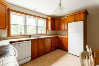 The Mont-Tremblant Hideaway by InstantSuites - 2