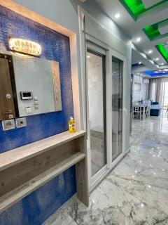 CHANIOTH LUXURY SUITES BY MAKHOME - Hanioti - 8