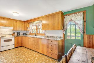 Roxbury Retreat - Roxbury - 6