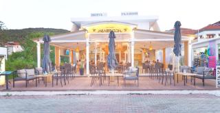 Galini Hotel Bed and Breakfast - Skala - 0