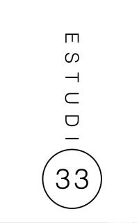 Estudio 33 - 0