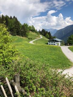 Hotel Dunza - Bürserberg - 7