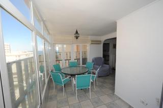 Alcazaba Superior Orangecosta - Benicàssim - 5