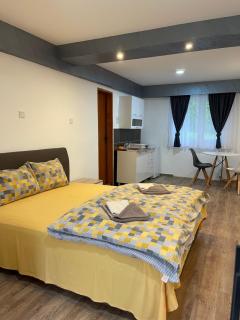 Apartments Lalović - Žabljak - 9
