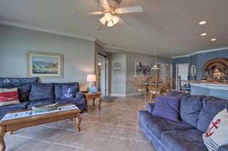 Lakefront Ozark Condo with Balcony and Seasonal Pool! - Camdenton - 5