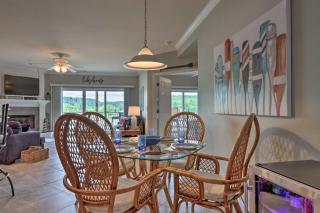 Lakefront Ozark Condo with Balcony and Seasonal Pool! - Camdenton - 4