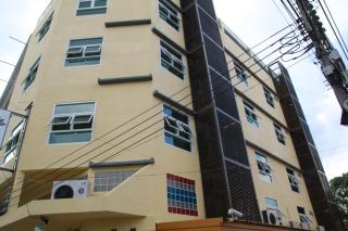Au Bon Hostel - 1