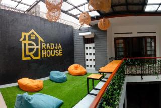 Radja House Cipaku Indah - 3