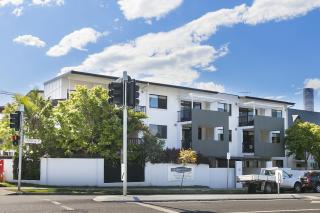 Parkview Apartments - 9