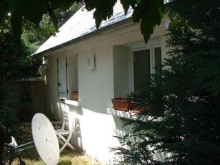 Gîte Desvergnes - Tours - 7
