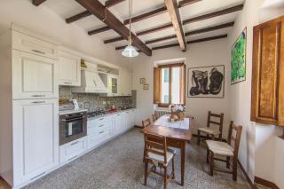 Mazzini Apartment Stia - 5