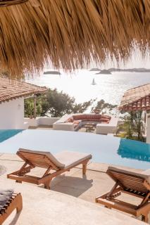 Casa Marivent - Ixtapa, Zihuatanejo - 8