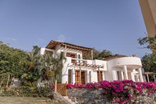 Casa Marivent - Ixtapa, Zihuatanejo - Zihuatanejo - 3